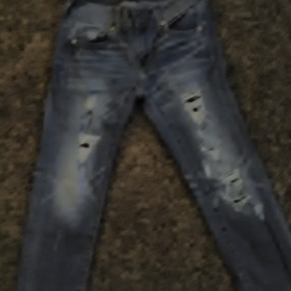 ladies jeans